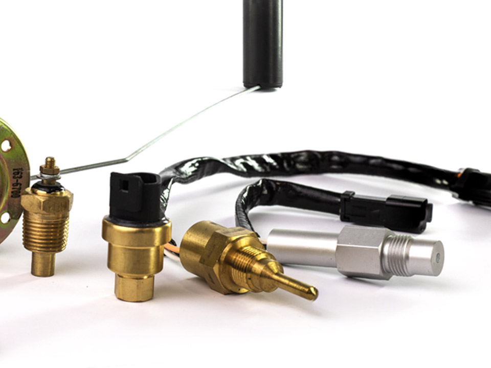 Complete Guide to Identifying Genuine Caterpillar Parts vs. Counterfeits 3 Caterpillar Parts