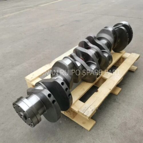 Crankshaft Rear Oil Seal Crankshaft Rear Oil Seal