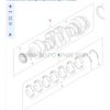 Crankshaft Rear Oil Seal Crankshaft Rear Oil Seal