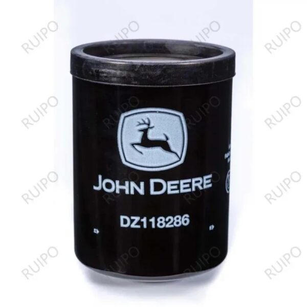 DZ118286 Oil Filter DZ118286 Oil Filter