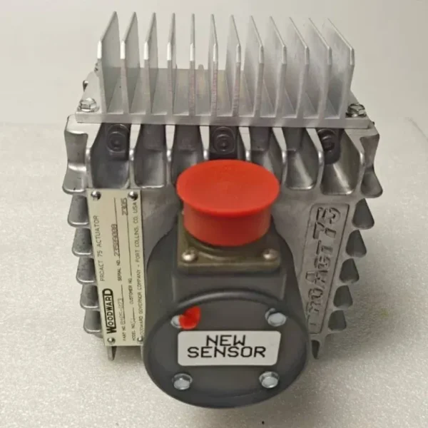 FG Wilson 10000-65986 Actuator FG Wilson 10000-65986 Actuator
