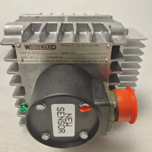 FG Wilson 10000-65986 Actuator FG Wilson 10000-65986 Actuator