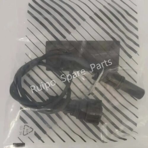 Genuine 0005357633 Speed Sensor Genuine 0005357633 Speed Sensor