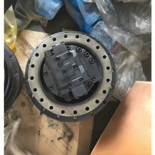 Genuine Caterpillar 199-4747 Final Drive Genuine Caterpillar 199-4747 Final Drive