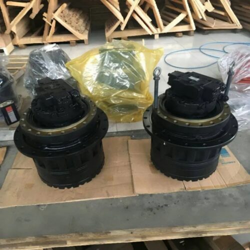 Genuine Caterpillar 227-6132 Final Drive GP Genuine Caterpillar 227-6132 Final Drive GP