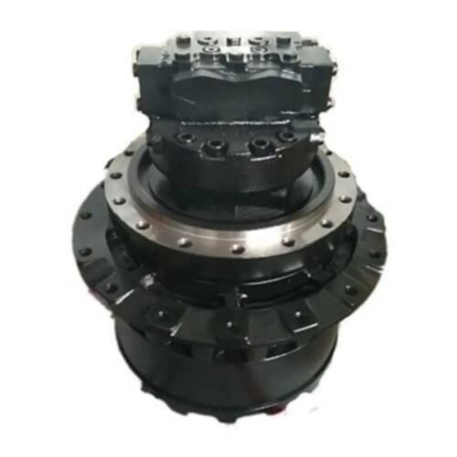 Genuine Komatsu 208-27-00230 Final Drive Genuine Komatsu 208-27-00230 Final Drive