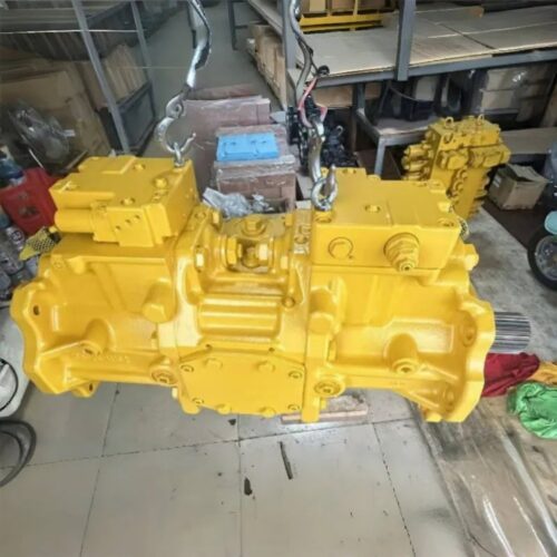 Genuine Komatsu 20T-60-76710 Final Drive Genuine Komatsu 20T-60-76710 Final Drive