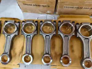 Genuine vs Aftermarket