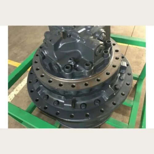 Komatsu 208-27-00411 Final Drive Assembly Komatsu 208-27-00411 Final Drive Assembly