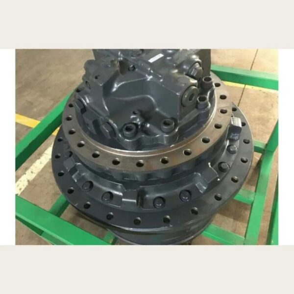 Komatsu 208-27-00411 Final Drive Assembly Komatsu 208-27-00411 Final Drive Assembly