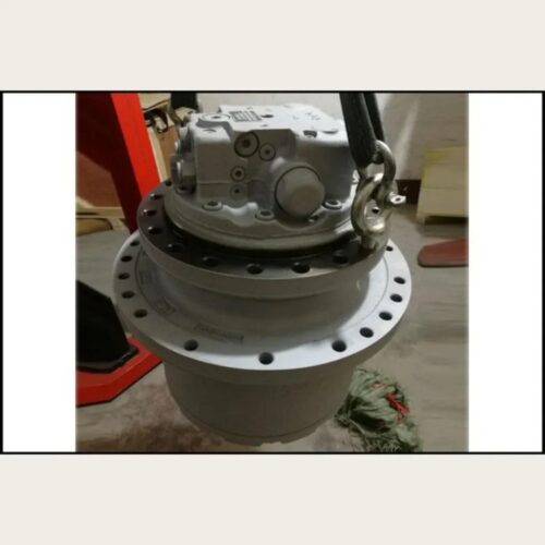 Komatsu 20Y-27-00590 Final Drive Komatsu 20Y-27-00590 Final Drive