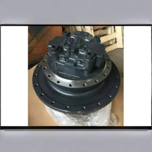 Komatsu 20Y-27-31220 Final Drive Komatsu 20Y-27-31220 Final Drive