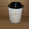 MTU Air Filter 0180945802 MTU Air Filter 0180945802