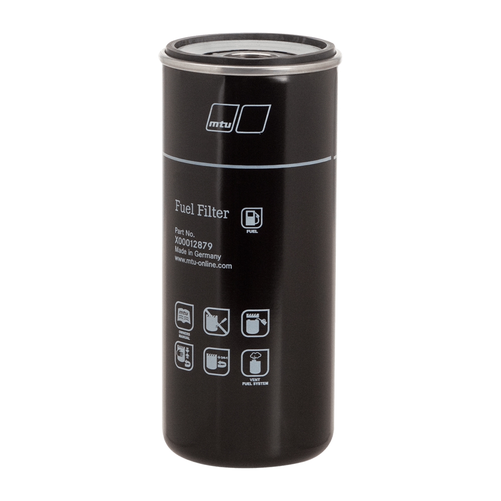 MTU Filters