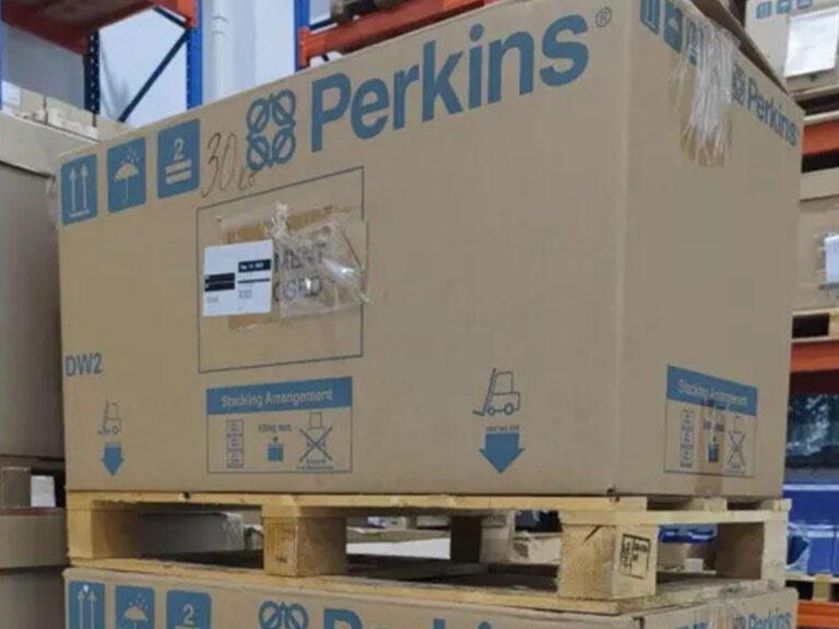 Perkins 1606A-E93TAG4 Parts List | Injectors, Filters & Overhaul Kits 10 Perkins 1606A-E93TAG4 Parts List