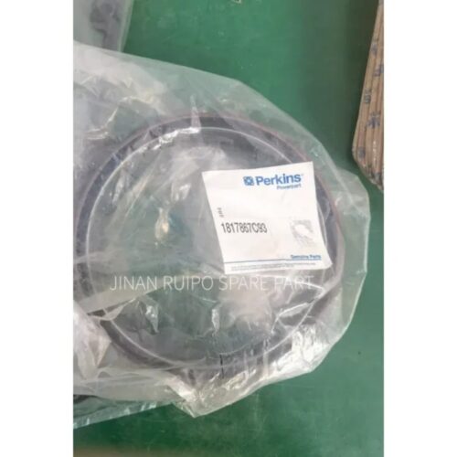 Perkins 1817867C93 Rear Oil Seal Perkins 1817867C93 Rear Oil Seal