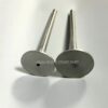 Perkins 1842912C1 Exhaust Valve Perkins 1842912C1 Exhaust Valve
