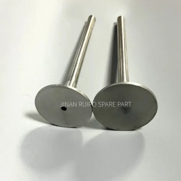 Perkins 1842912C1 Exhaust Valve Perkins 1842912C1 Exhaust Valve
