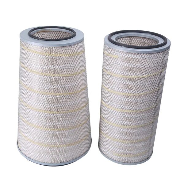 Perkins 26510380 Air Filter Perkins 26510380 Air Filter