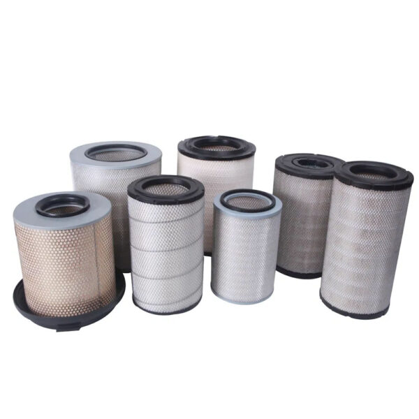 Perkins 26510380 Air Filter Perkins 26510380 Air Filter