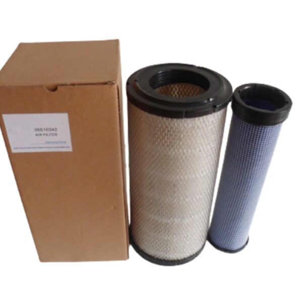 Perkins 26510380 Air Filter Perkins 26510380 Air Filter
