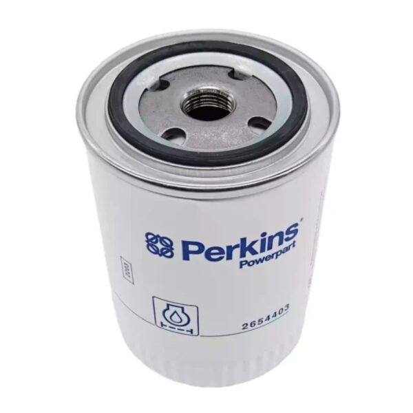 Perkins 2654403 Oil Filter Perkins 2654403 Oil Filter