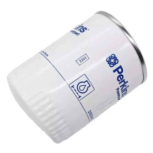 Perkins 2654403 Oil Filter Perkins 2654403 Oil Filter