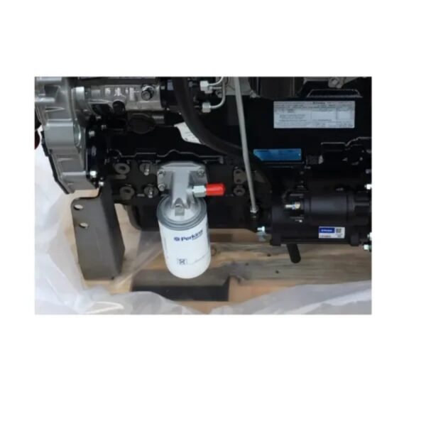 Perkins 2654403 Oil Filter Perkins 2654403 Oil Filter