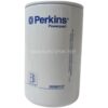 Perkins 26560137 Secondary Fuel Filter Perkins 26560137 Secondary Fuel Filter