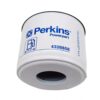 Perkins 26560137 Secondary Fuel Filter Perkins 26560137 Secondary Fuel Filter