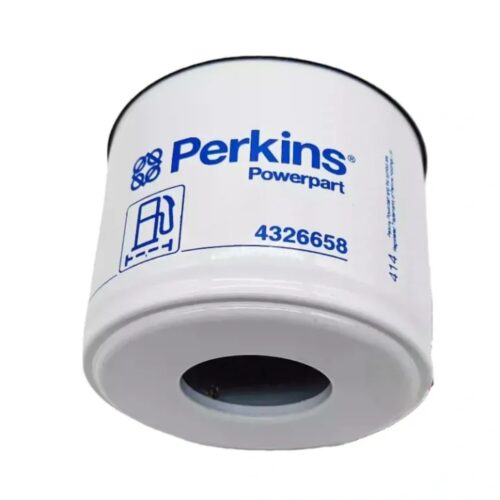 Perkins 26560137 Secondary Fuel Filter Perkins 26560137 Secondary Fuel Filter