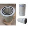 Perkins 26560137 Secondary Fuel Filter Perkins 26560137 Secondary Fuel Filter