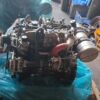 Perkins 404F-E22T Diesel Engine Perkins 404F-E22T Diesel Engine