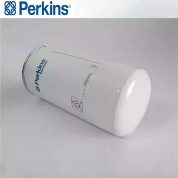 Perkins 4324909 Oil Filter Perkins 4324909 Oil Filter