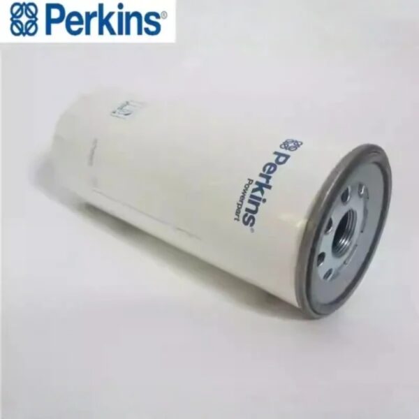 Perkins 4324909 Oil Filter Perkins 4324909 Oil Filter