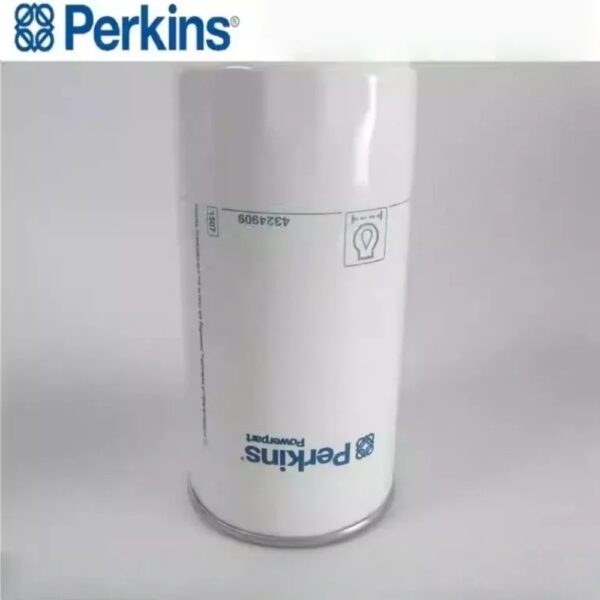 Perkins 4324909 Filtro olio Perkins 4324909 Filtro olio