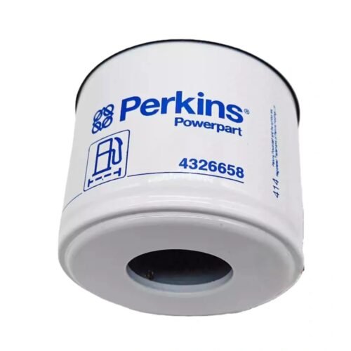 Perkins 4326658 Fuel Filter Perkins 4326658 Fuel Filter