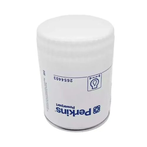 Perkins 4326658 Fuel Filter Perkins 4326658 Fuel Filter