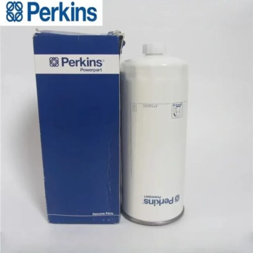 Perkins 4759205 Fuel Filter Perkins 4759205 Fuel Filter