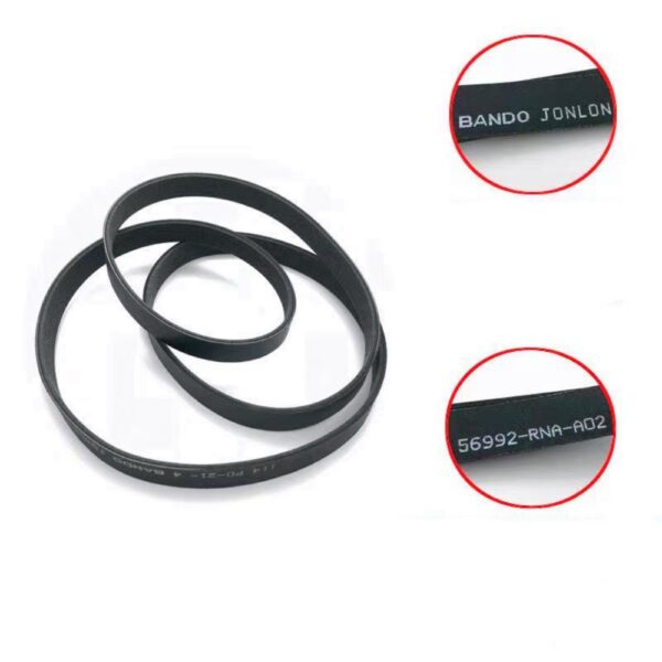 Perkins 541398 Alternator Belt Perkins 541398 Alternator Belt