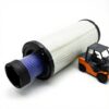 Perkins 5543095 Air Filter Perkins 5543095 Air Filter