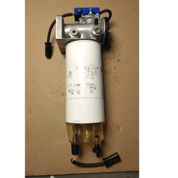 Perkins 5578106 Pre-Fuel Filter Perkins 5578106 Pre-Fuel Filter