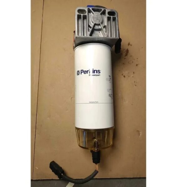 Perkins 5578106 Pre-Fuel Filter Perkins 5578106 Pre-Fuel Filter