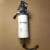 Perkins 5578106 Pre Fuel Filter Assembly Perkins 5578106 Pre Fuel Filter Assembly