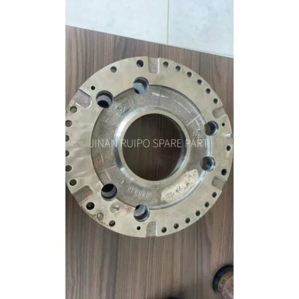 Perkins CH12887 Water Pump Perkins CH12887 Water Pump