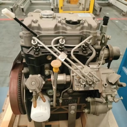 Inicio 10 Piezas de motores Perkins