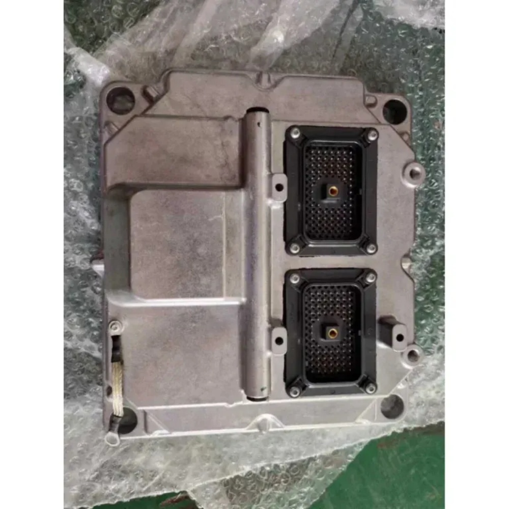 Genuine Perkins Engine Interface Module Подлинный ЭБУ Perkins 28170113 - Подходит для двигателя Perkins 1104D-E44TA