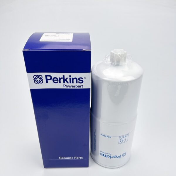 Perkins SE429 Fuel Filter Perkins SE429 Fuel Filter