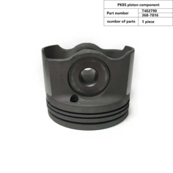 Perkins T402790 Piston Kit Perkins T402790 Piston Kit