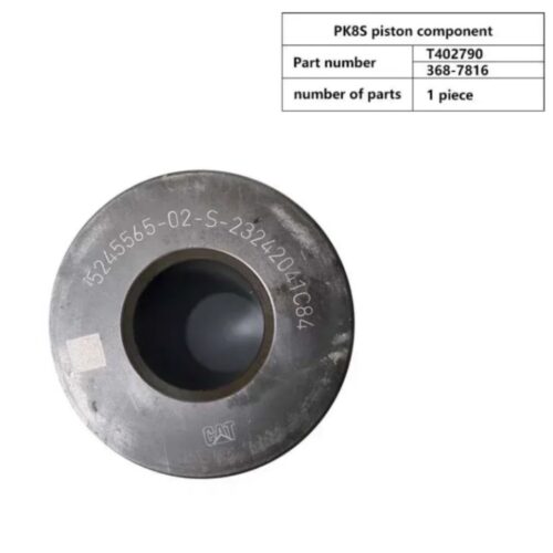 Perkins T402790 Piston Kit Perkins T402790 Piston Kit